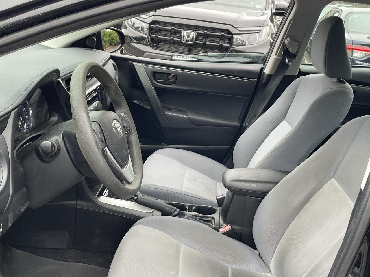 2018 Toyota Corolla L Alexandria VA