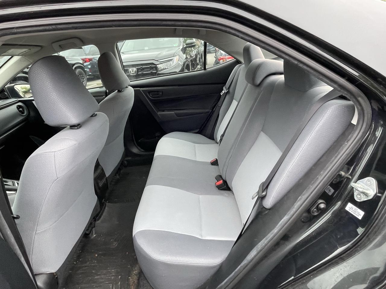 2018 Toyota Corolla L Alexandria VA