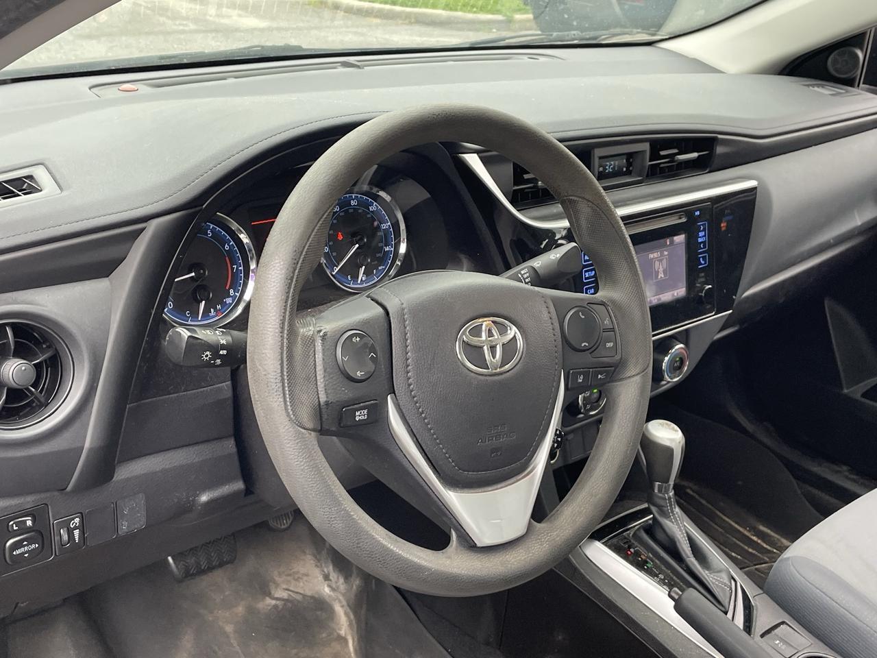 2018 Toyota Corolla L Alexandria VA