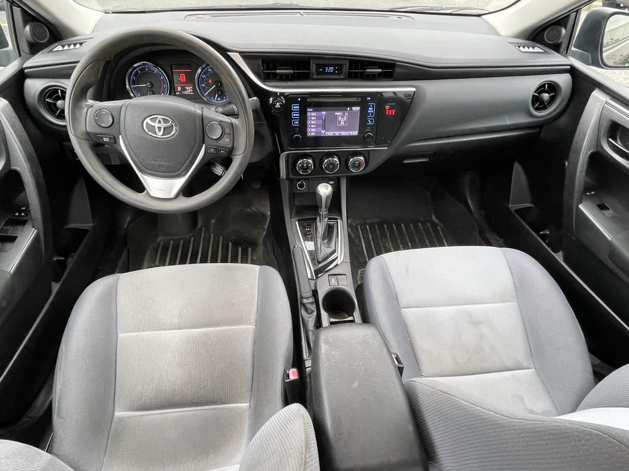 2018 Toyota Corolla L Alexandria VA