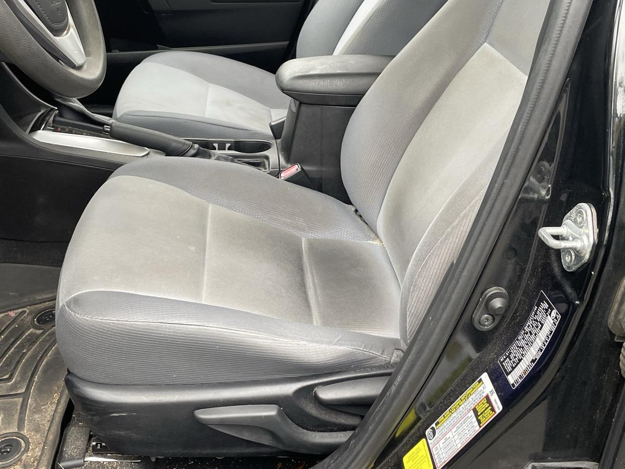 2018 Toyota Corolla L Alexandria VA