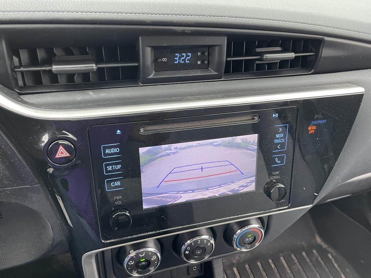 2018 Toyota Corolla L Alexandria VA