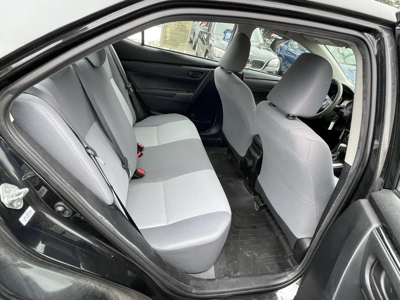 2018 Toyota Corolla L Alexandria VA