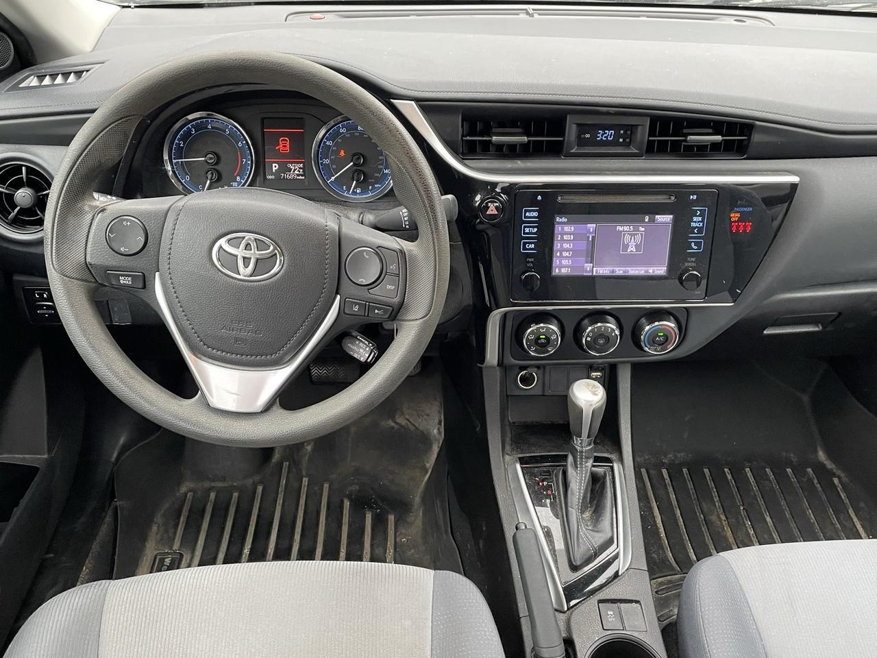 2018 Toyota Corolla L Alexandria VA
