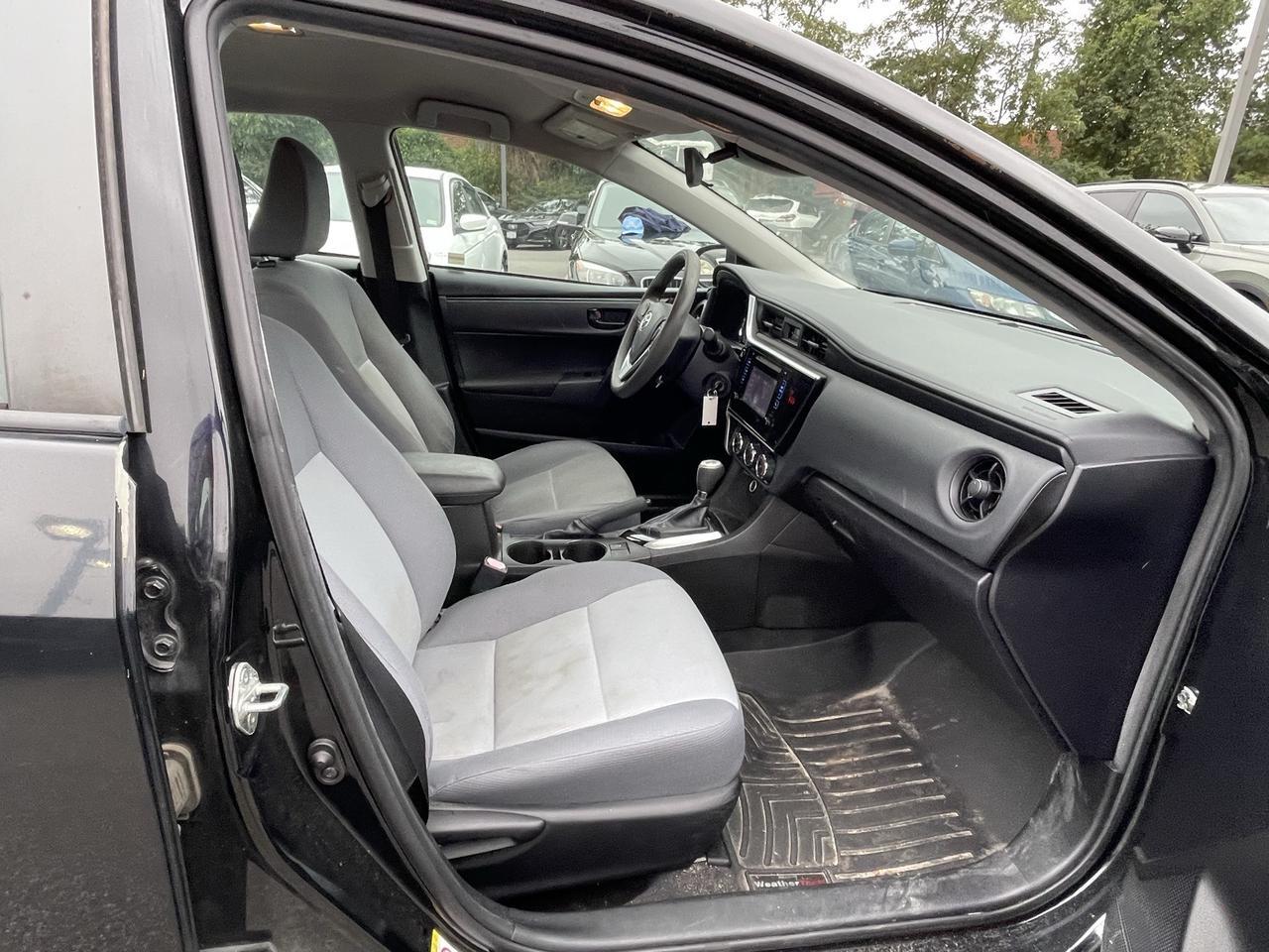 2018 Toyota Corolla L Alexandria VA