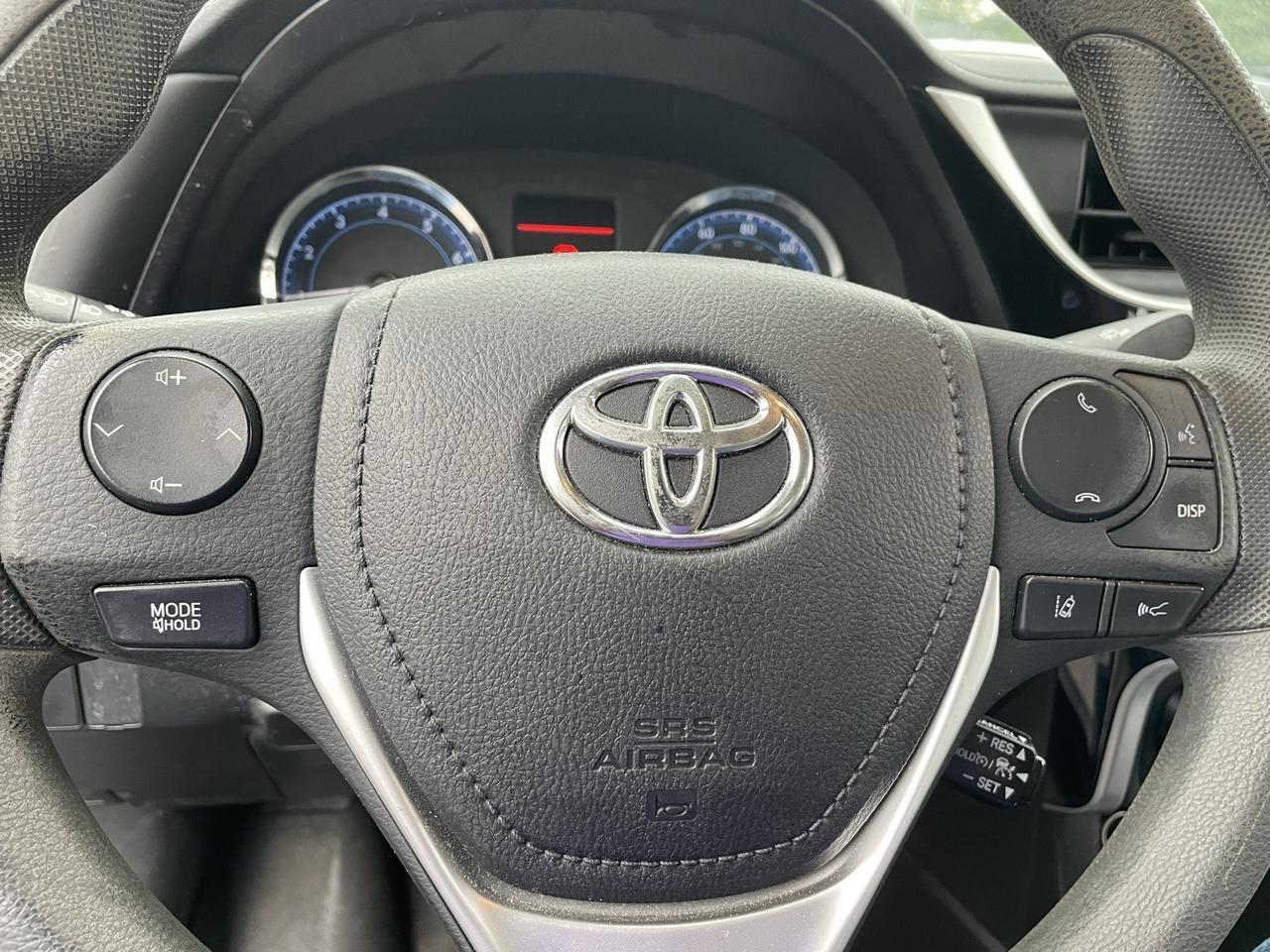 2018 Toyota Corolla L Alexandria VA