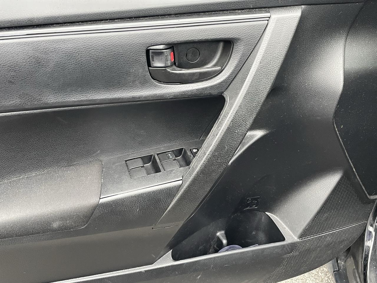 2018 Toyota Corolla L Alexandria VA