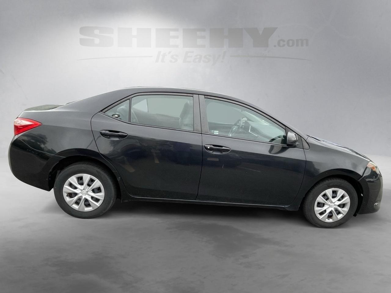 2018 Toyota Corolla L Alexandria VA