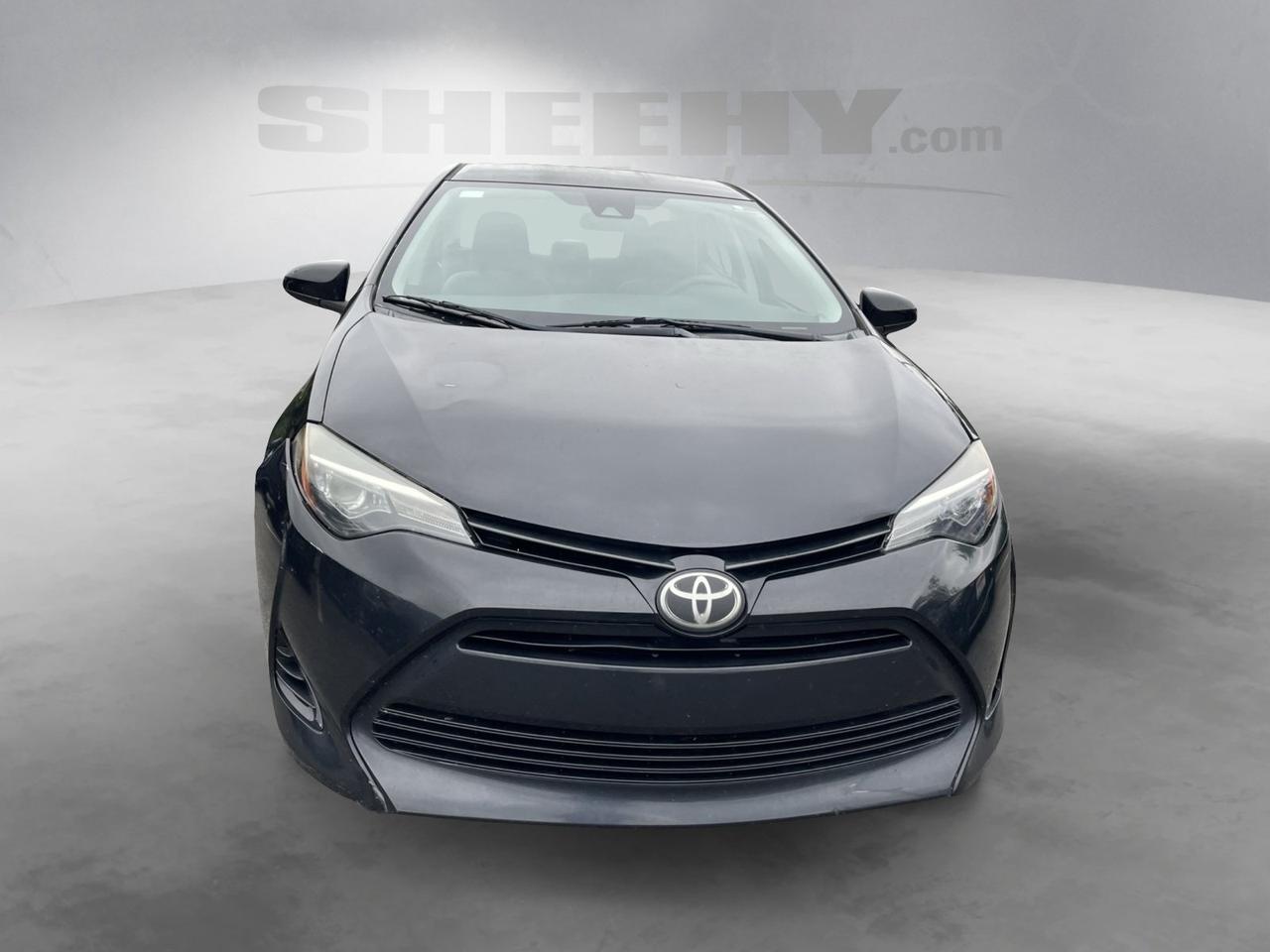 2018 Toyota Corolla L Alexandria VA