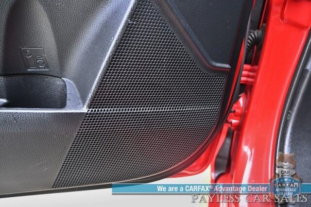 2018 Toyota Corolla LE Anchorage AK