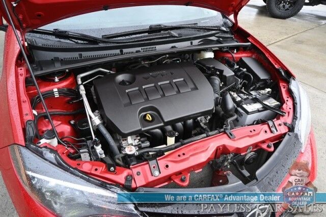 2018 Toyota Corolla LE Anchorage AK