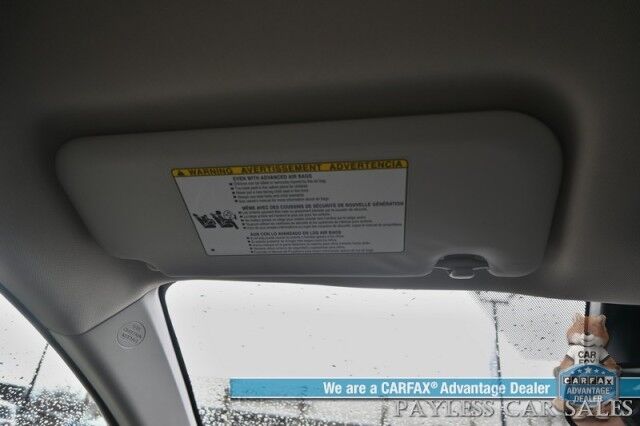 2018 Toyota Corolla LE Anchorage AK