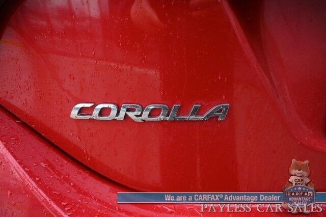 2018 Toyota Corolla LE Anchorage AK