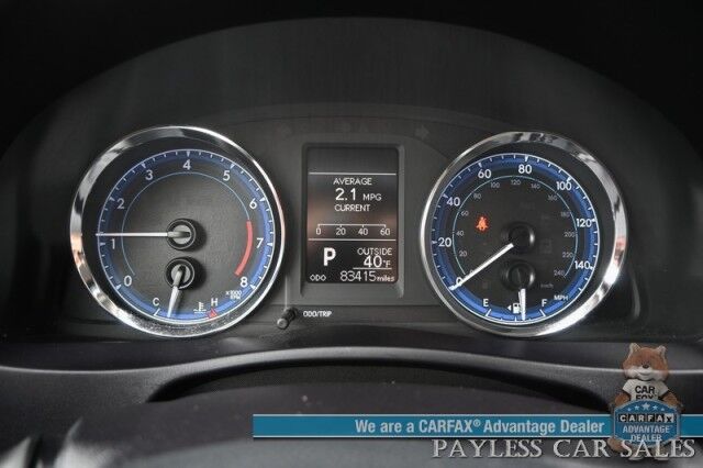 2018 Toyota Corolla LE Anchorage AK