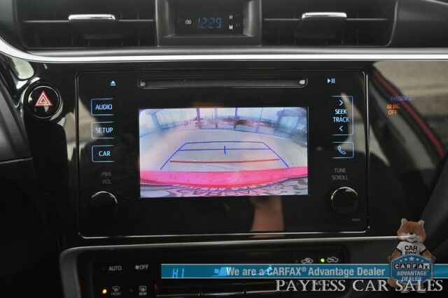 2018 Toyota Corolla LE Anchorage AK