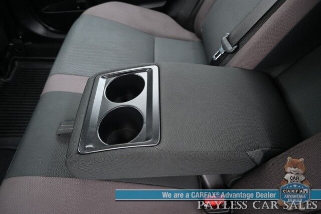 2018 Toyota Corolla LE Anchorage AK