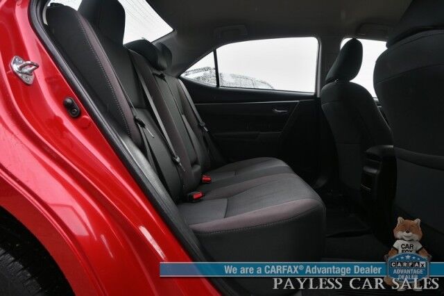 2018 Toyota Corolla LE Anchorage AK