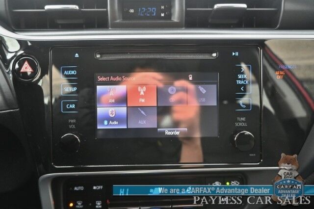 2018 Toyota Corolla LE Anchorage AK