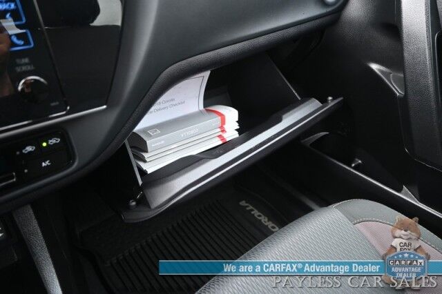 2018 Toyota Corolla LE Anchorage AK