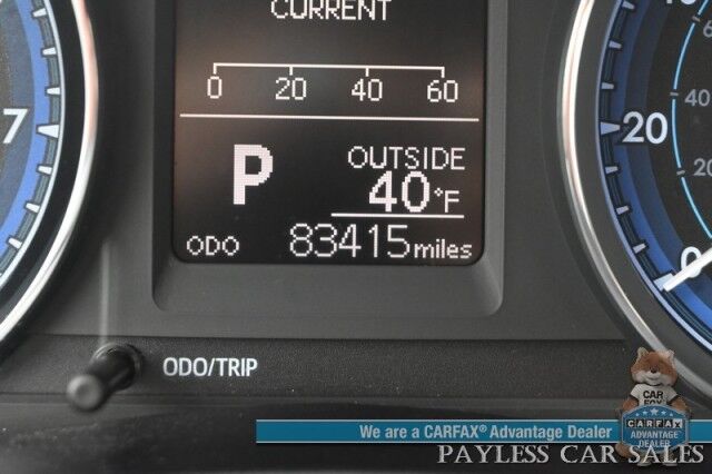 2018 Toyota Corolla LE Anchorage AK