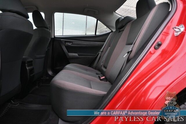 2018 Toyota Corolla LE Anchorage AK