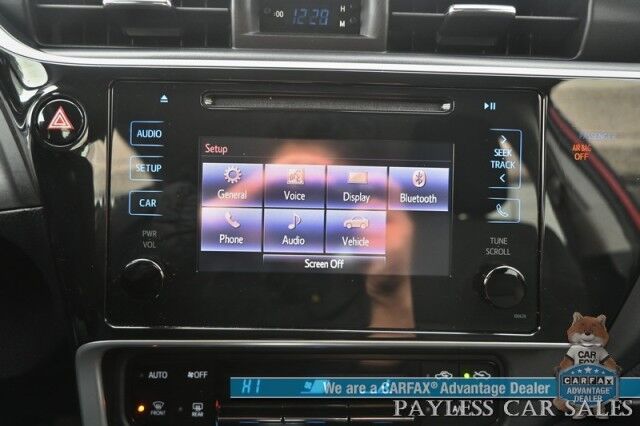 2018 Toyota Corolla LE Anchorage AK