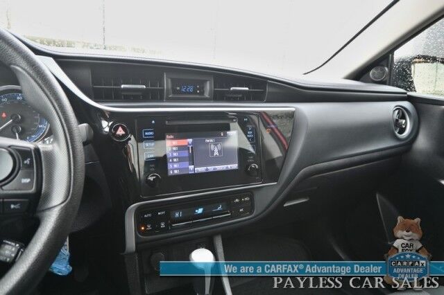 2018 Toyota Corolla LE Anchorage AK