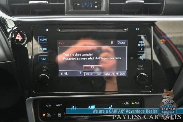 2018 Toyota Corolla LE Anchorage AK