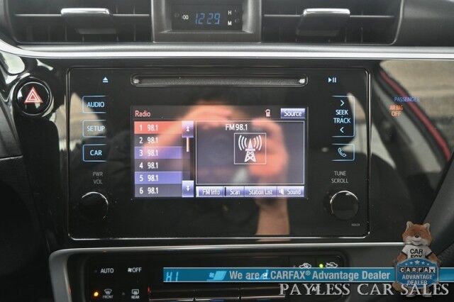 2018 Toyota Corolla LE Anchorage AK