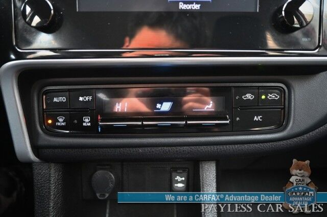 2018 Toyota Corolla LE Anchorage AK