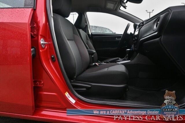 2018 Toyota Corolla LE Anchorage AK