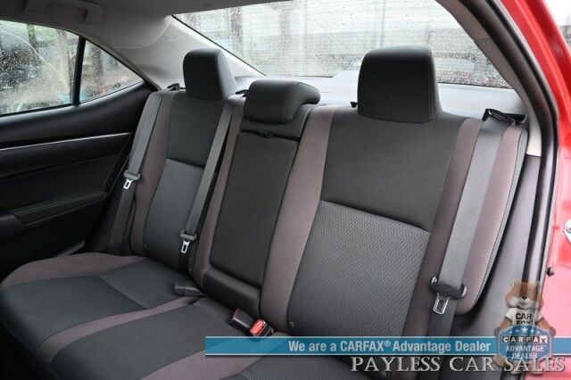 2018 Toyota Corolla LE Anchorage AK