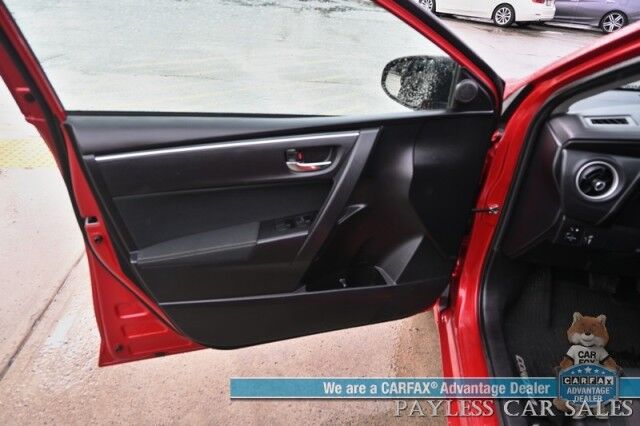 2018 Toyota Corolla LE Anchorage AK