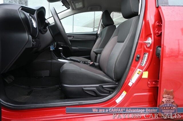 2018 Toyota Corolla LE Anchorage AK