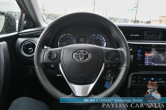 2018 Toyota Corolla LE Anchorage AK
