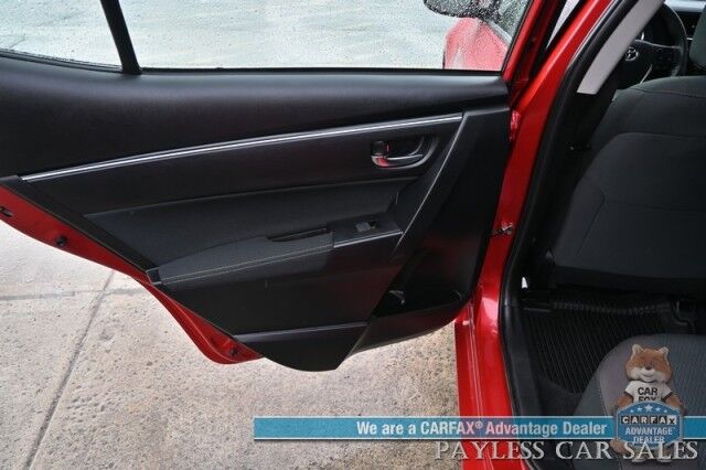 2018 Toyota Corolla LE Anchorage AK