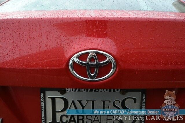 2018 Toyota Corolla LE Anchorage AK