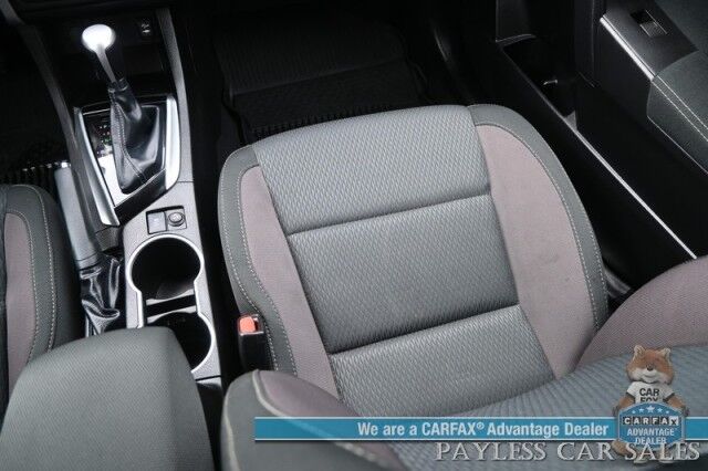 2018 Toyota Corolla LE Anchorage AK