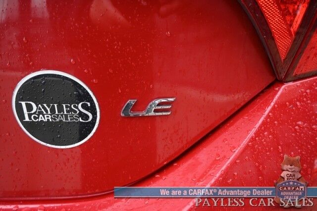 2018 Toyota Corolla LE Anchorage AK