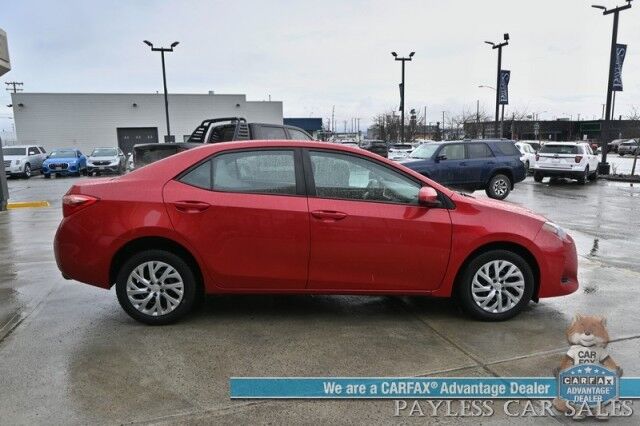 2018 Toyota Corolla LE Anchorage AK