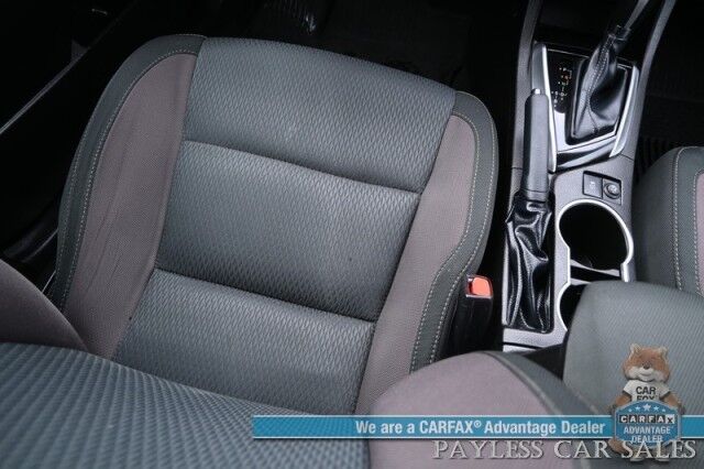 2018 Toyota Corolla LE Anchorage AK