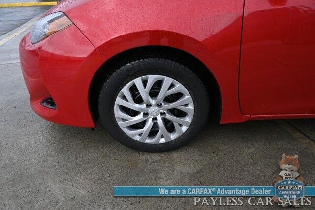 2018 Toyota Corolla LE Anchorage AK