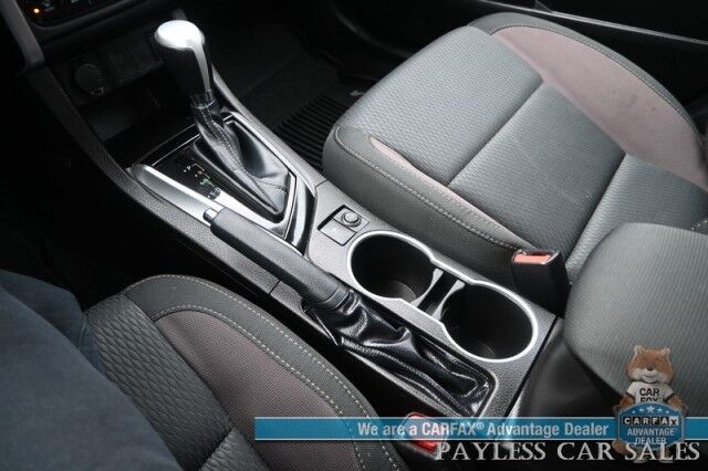 2018 Toyota Corolla LE Anchorage AK