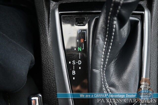 2018 Toyota Corolla LE Anchorage AK