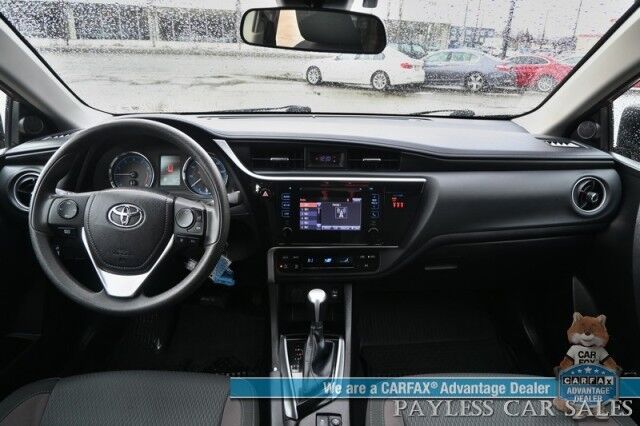 2018 Toyota Corolla LE Anchorage AK