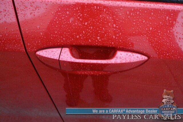 2018 Toyota Corolla LE Anchorage AK