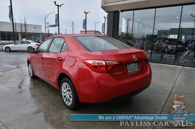 2018 Toyota Corolla LE Anchorage AK