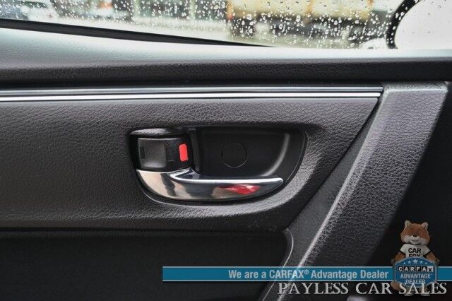 2018 Toyota Corolla LE Anchorage AK