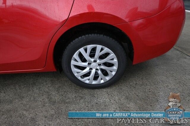 2018 Toyota Corolla LE Anchorage AK