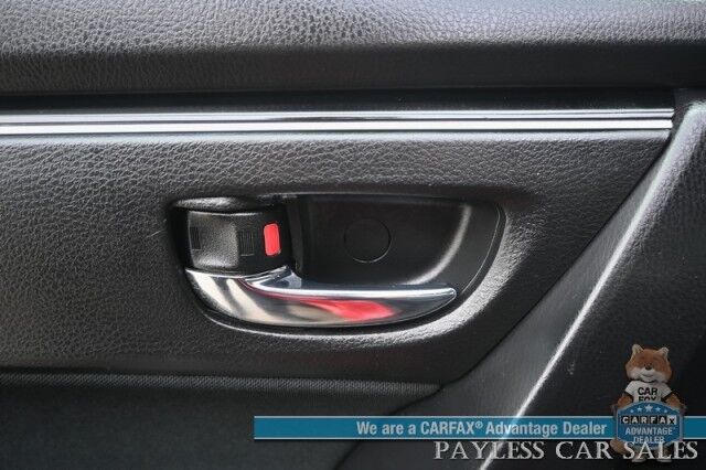 2018 Toyota Corolla LE Anchorage AK